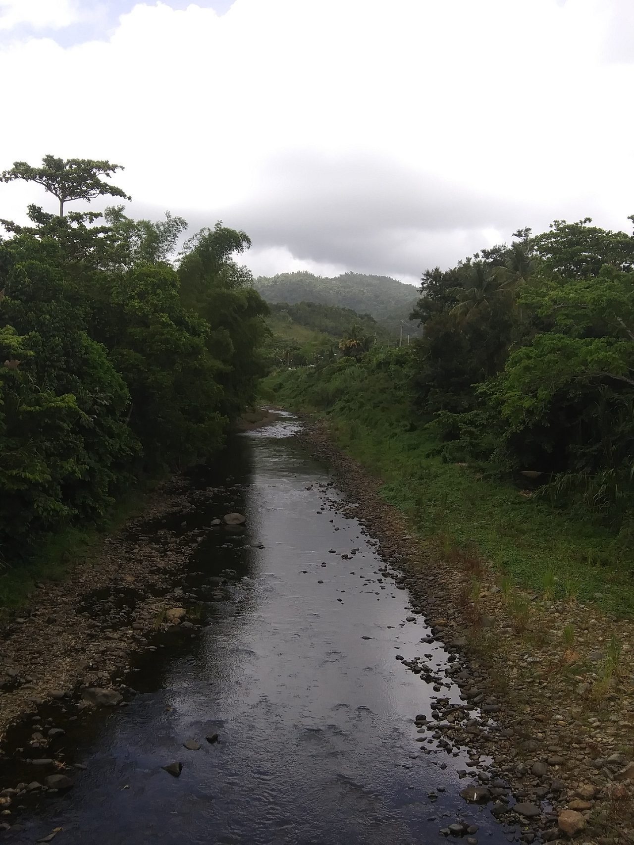 Río Fajardo