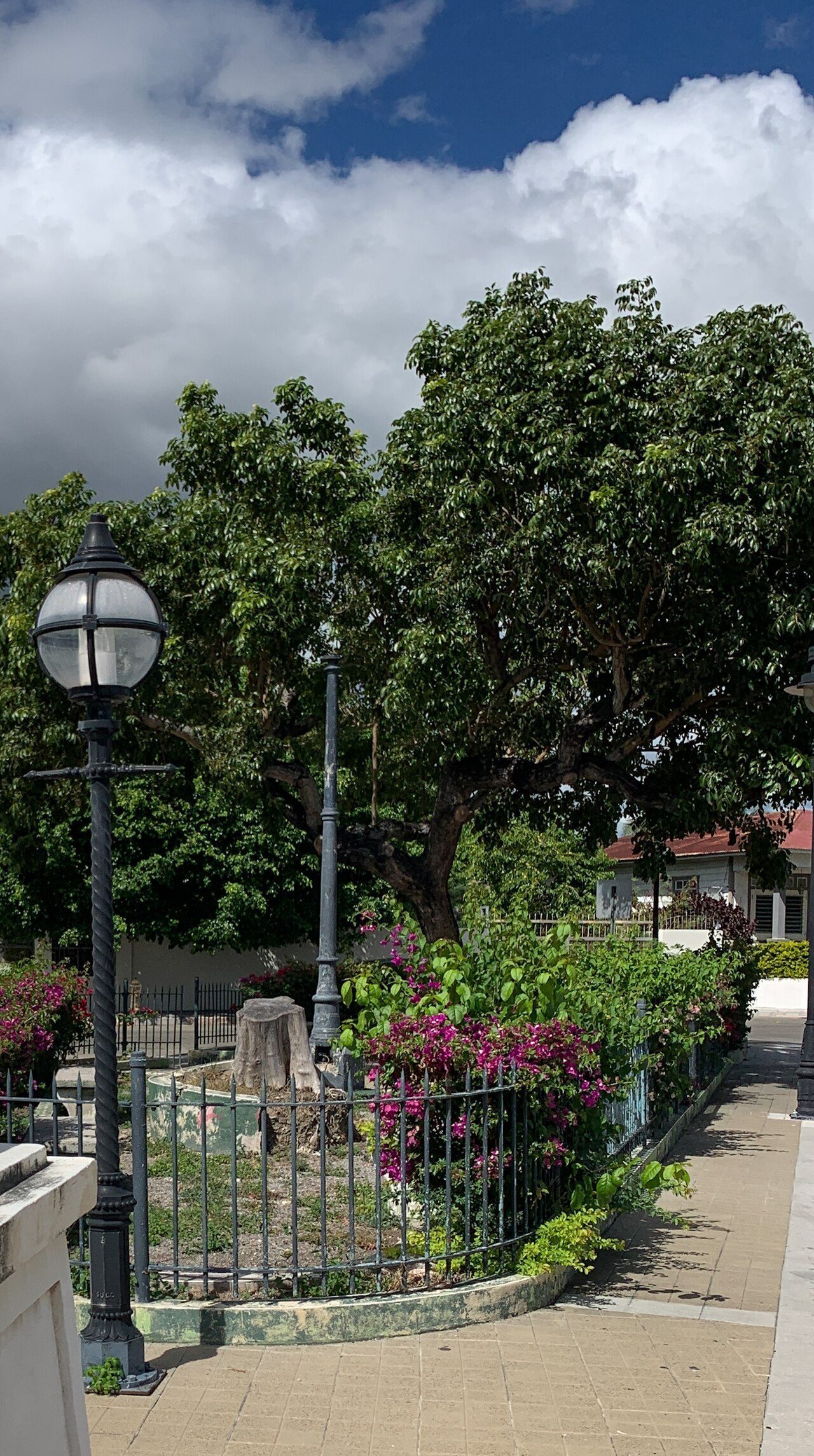 Parque Graciela Rivera
