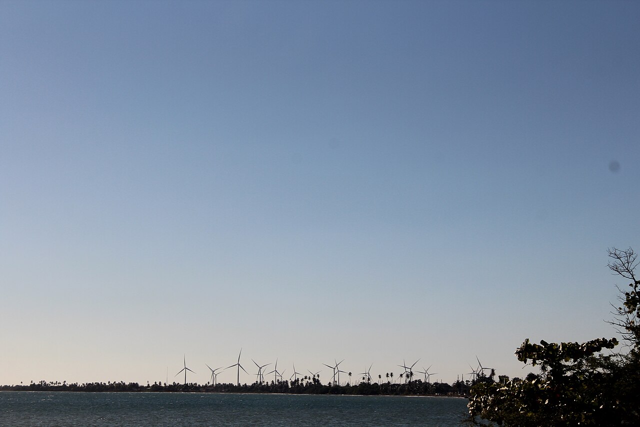 Rincón Bay