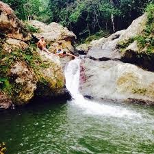 Charco El Muñeco