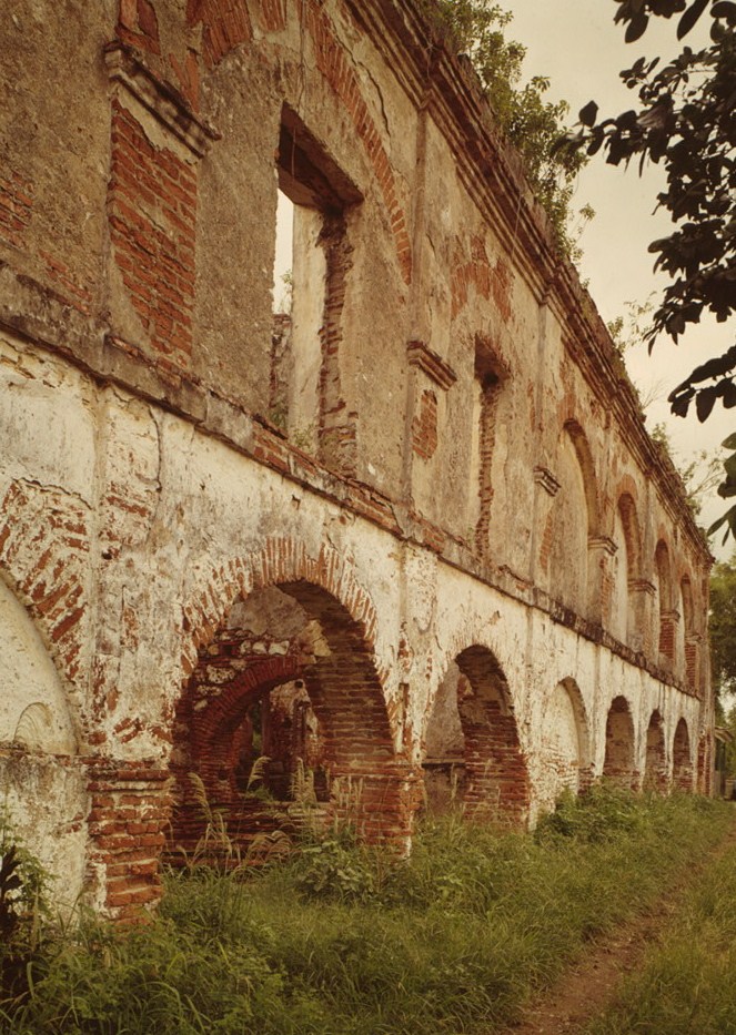 Hacienda Santa Elena