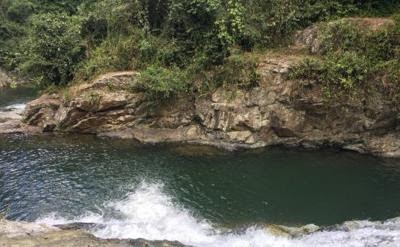 Charco El Ataúd