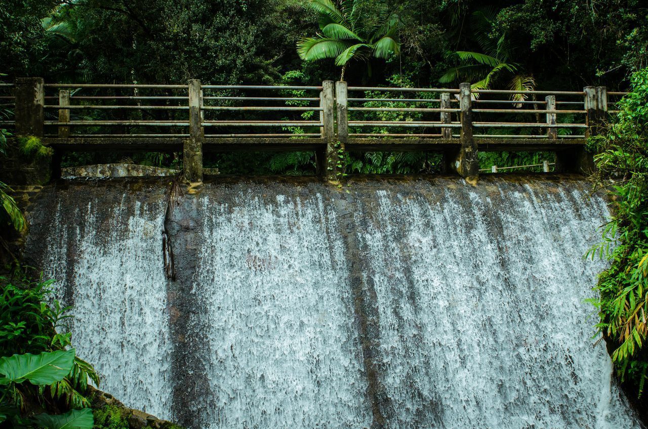 Río de la Mina