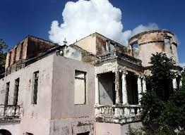 Casa Antigua