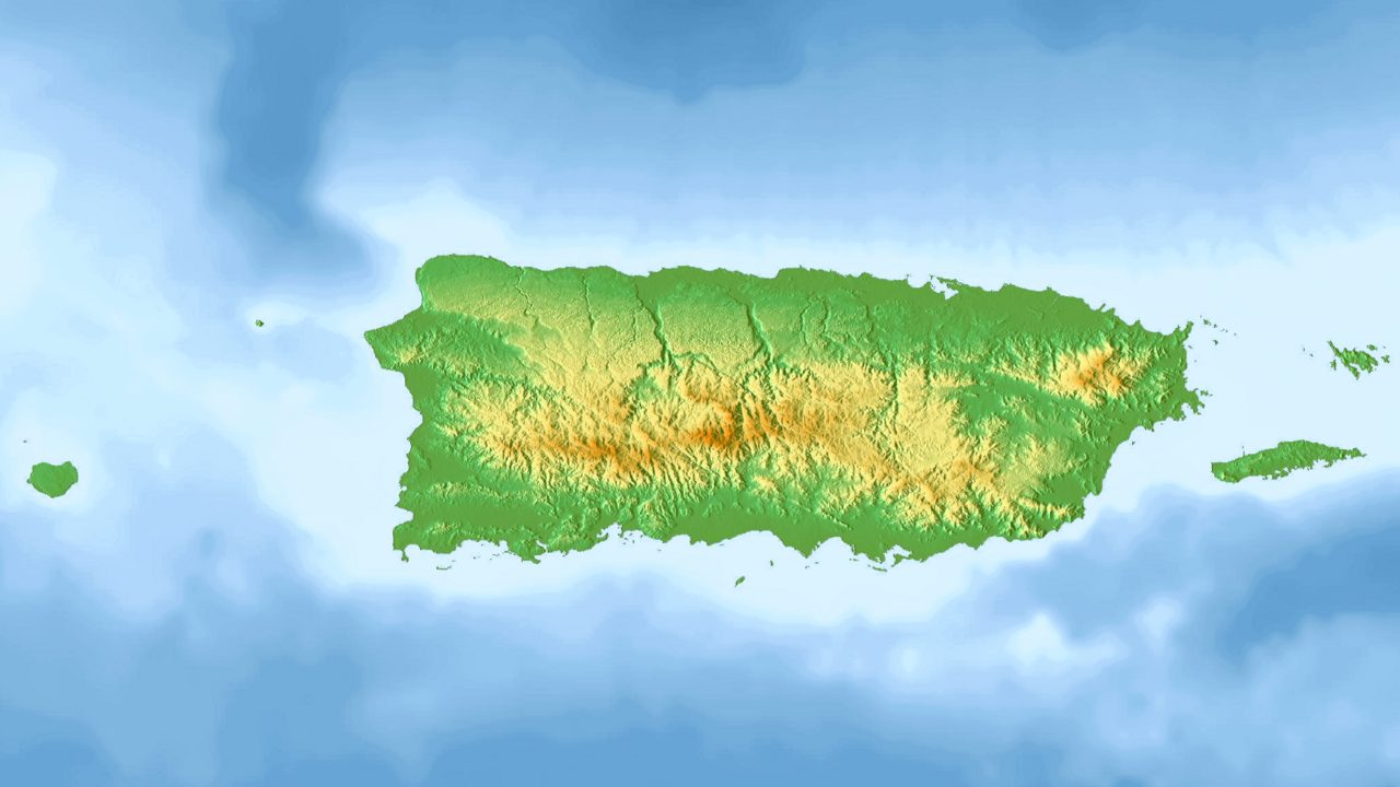 Refugio nacional de vida silvestre de Desecheo