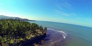 Playa Manzanilla