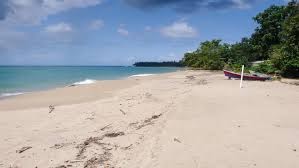 Playa Doña Lala