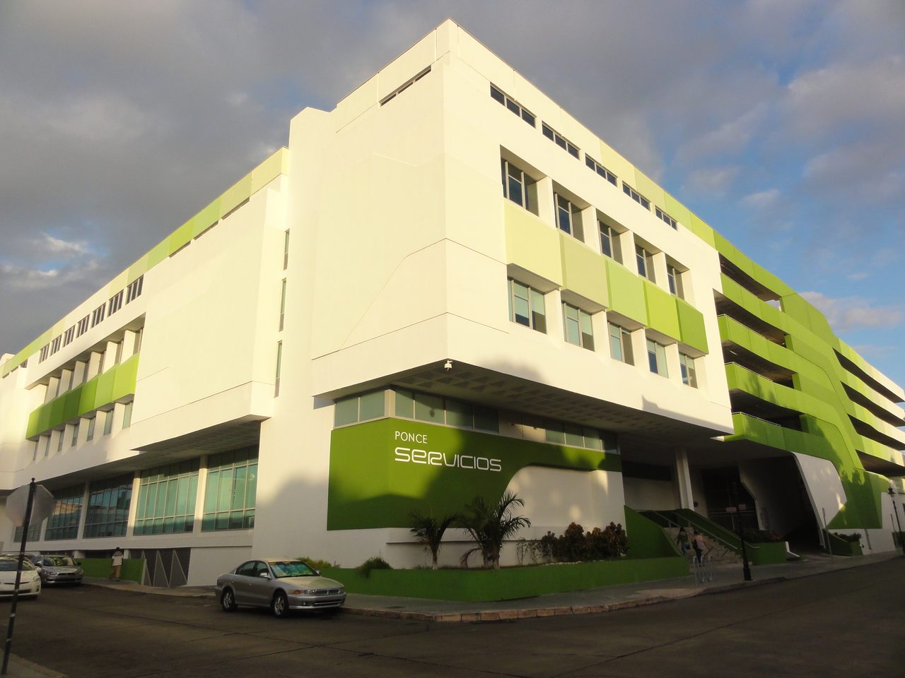 Archivo Histórico de Ponce