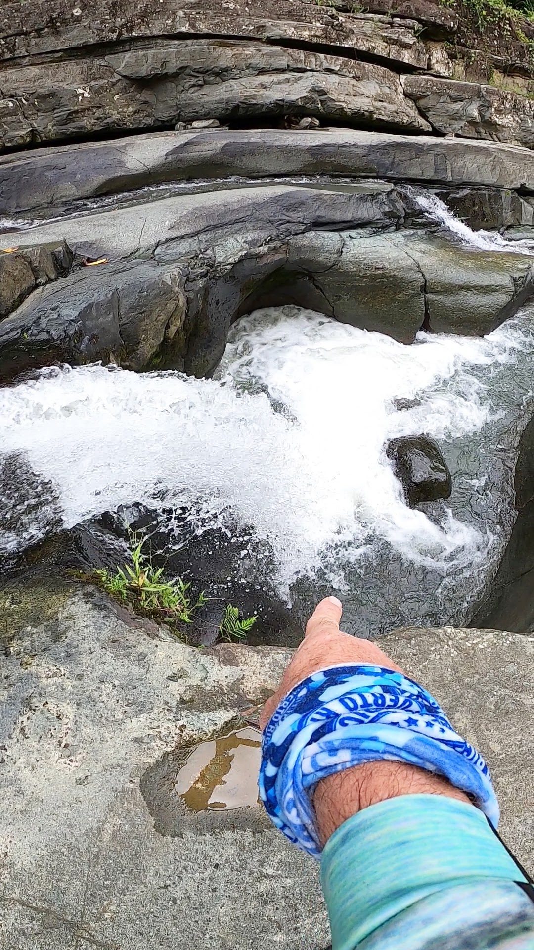 Jacuzzi Roto