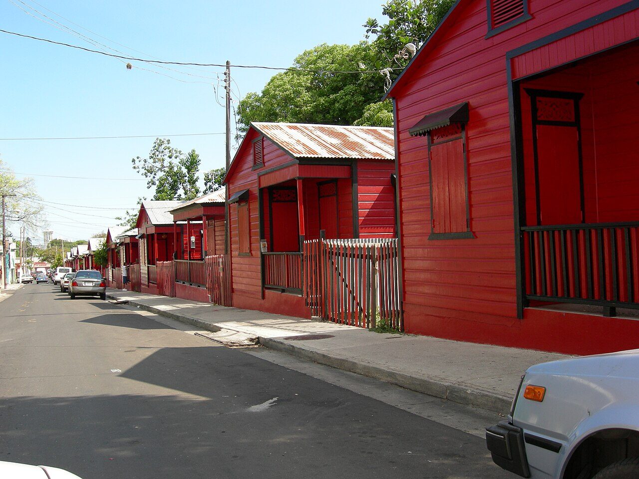 Monumento a los Héroes de El Polvorín