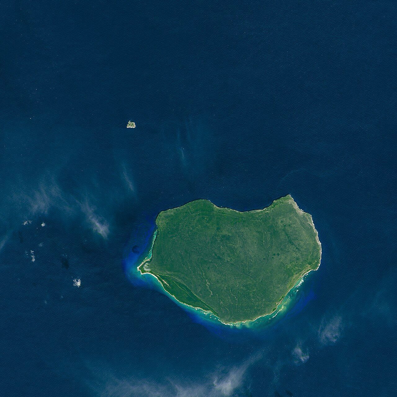 Isla de Mona