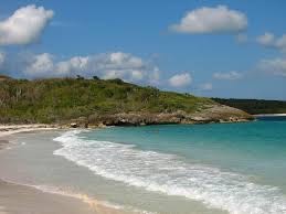 Playa Prieta