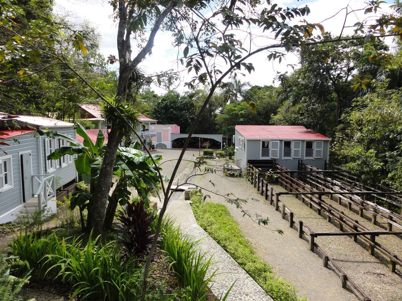 Museo Hacienda Buena Vista