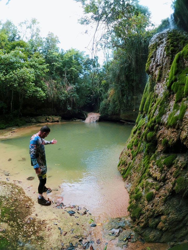 Paraiso Lunatico
