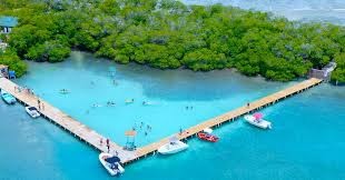 Cayo Mata La Gata