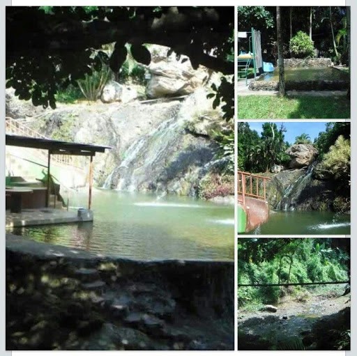 Hacienda el Paraiso