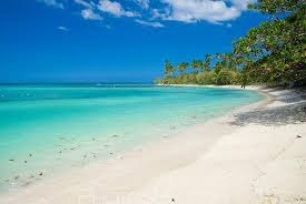 Buyé Beach