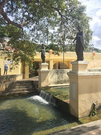 El Paterre