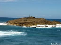 PeñónAmador Beach