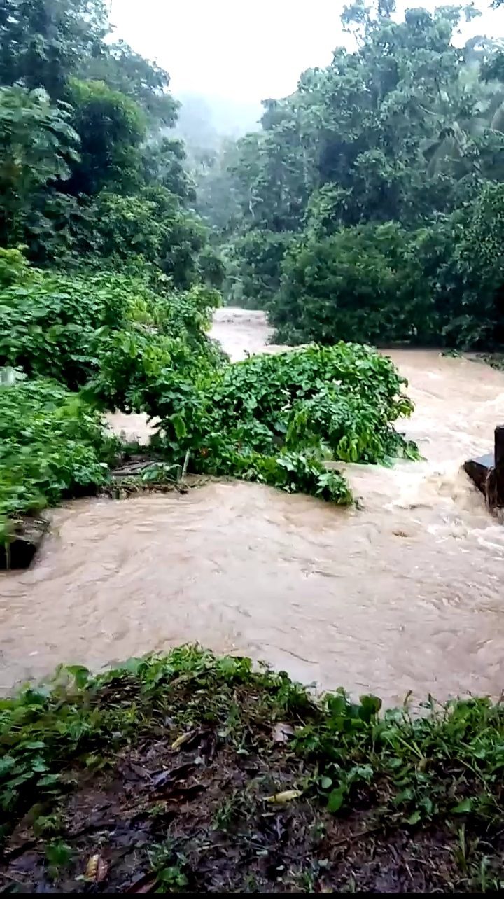 Río Pitahaya