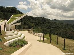 Mirador Juan Antonio Corretjer