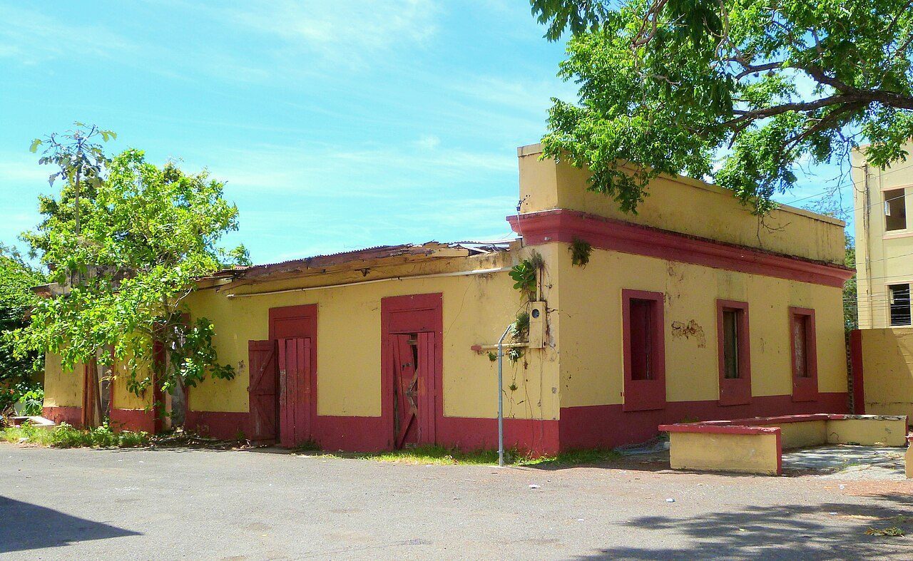 Fuerte de la Concepción