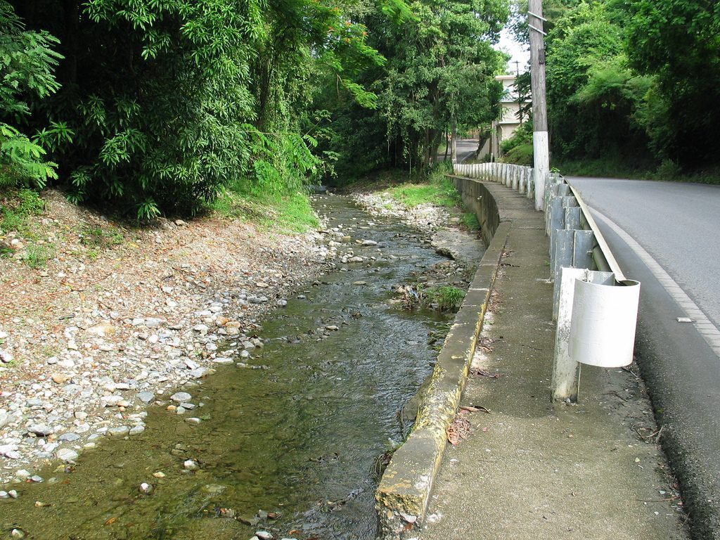 Río Bayagán