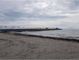 Vista Rompeolas