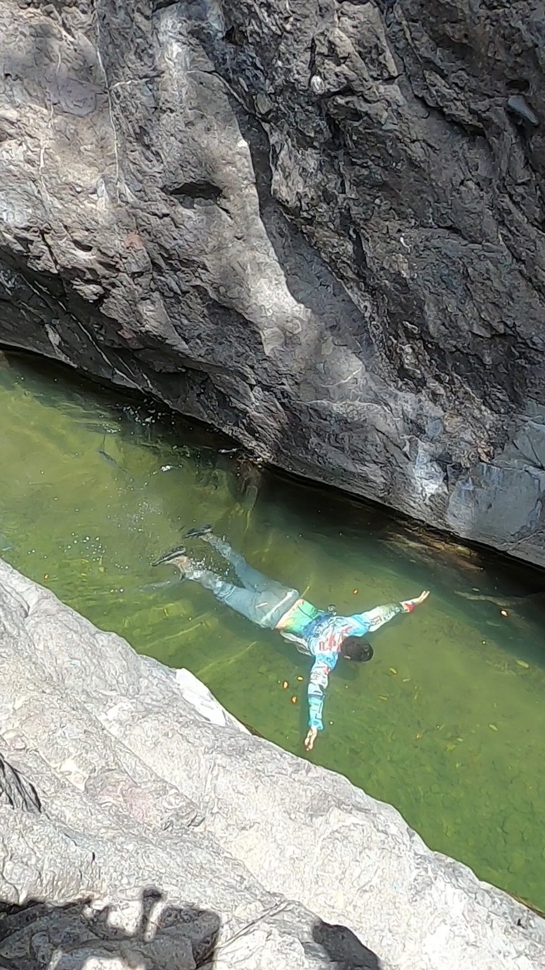 Canal TRansparente