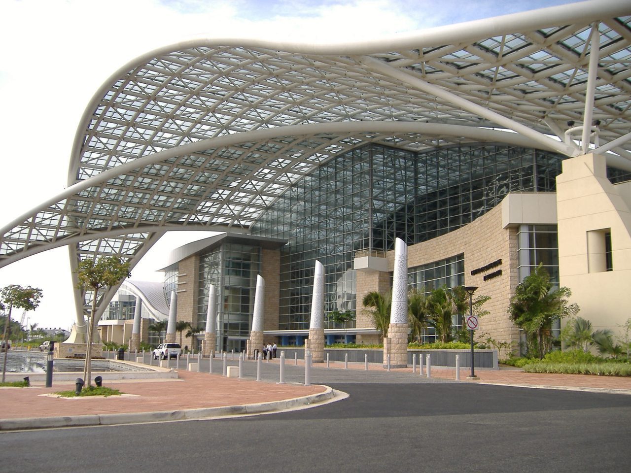 Centro de Convenciones de Puerto Rico