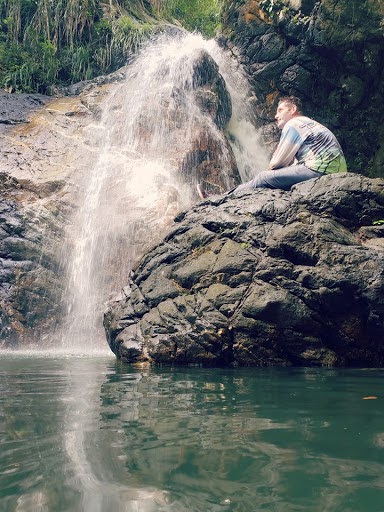 Charco El Pilon