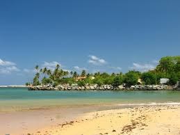 Playa Cerro Gordo