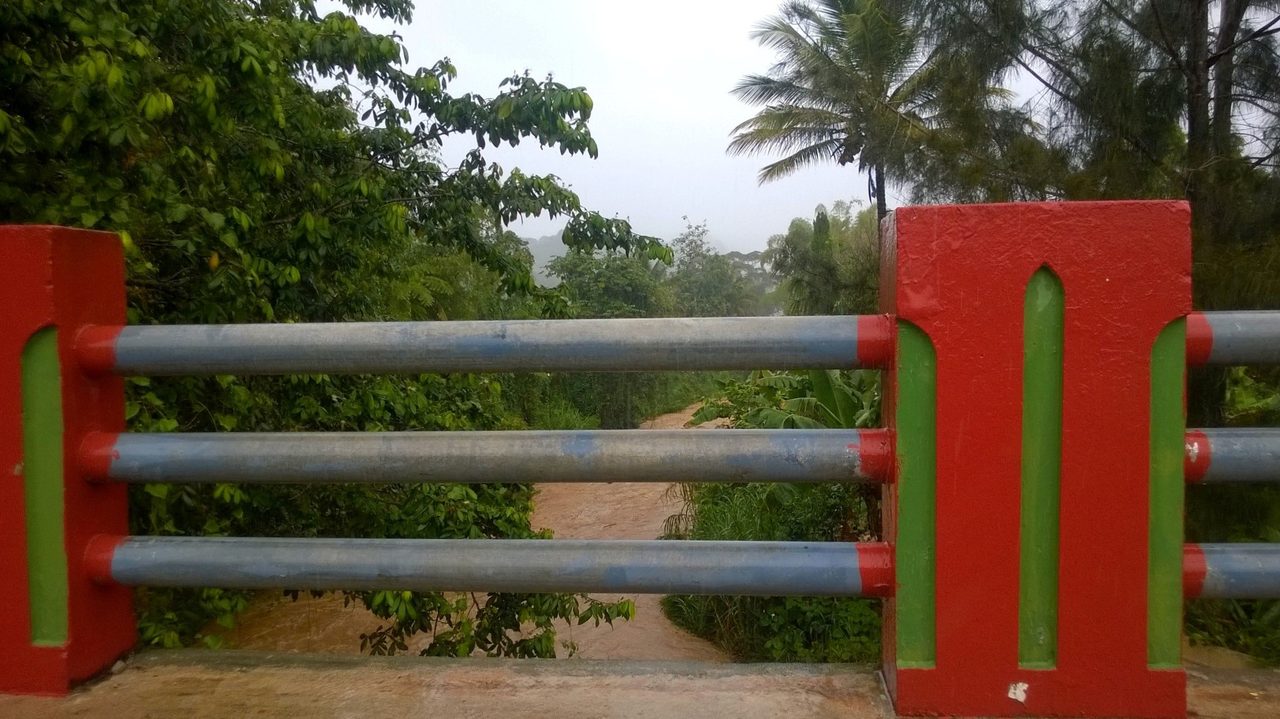 Río Cidra
