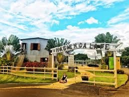 Hacienda La Fe
