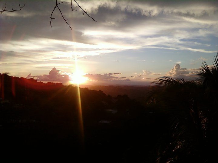 Hacienda Luz de Luna