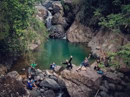 Charco El Cafe