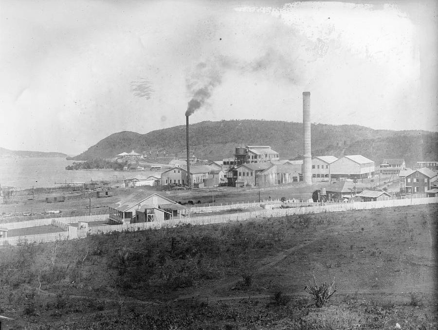 Central Ensenada