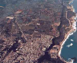 Playa Secreta