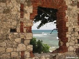 Ruinas del Antiguo Leprocomio