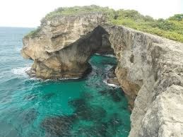 Puente Arco