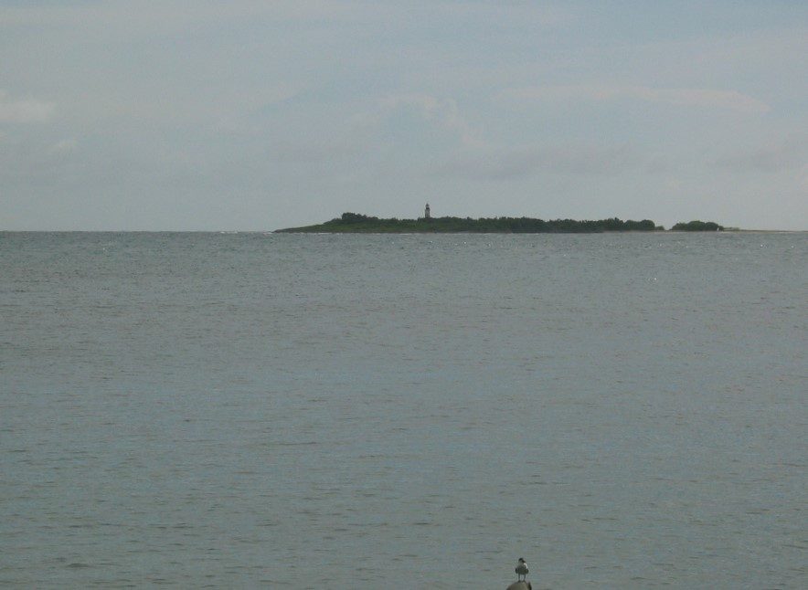 Isla Cardona