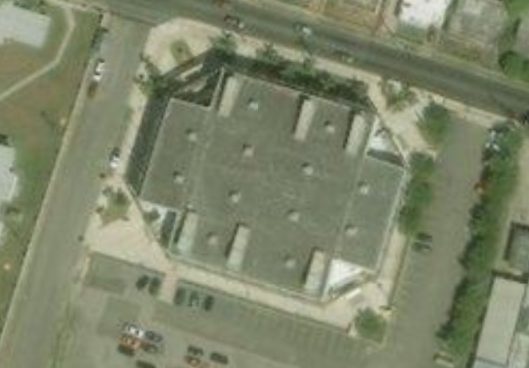 Arquelio Torres Ramírez Coliseum