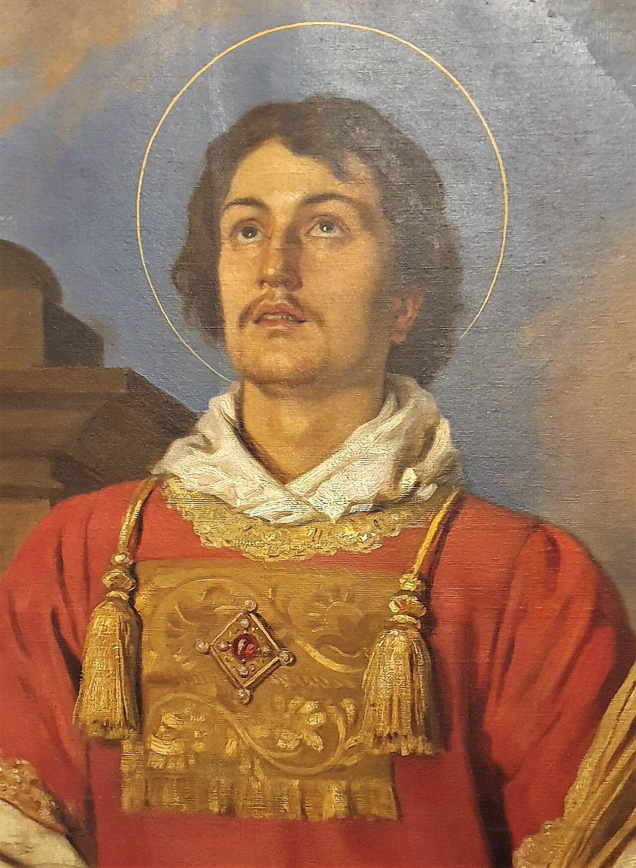 Parroquia San Pedro Mártir