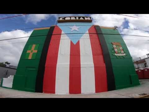 Bandera Cobian