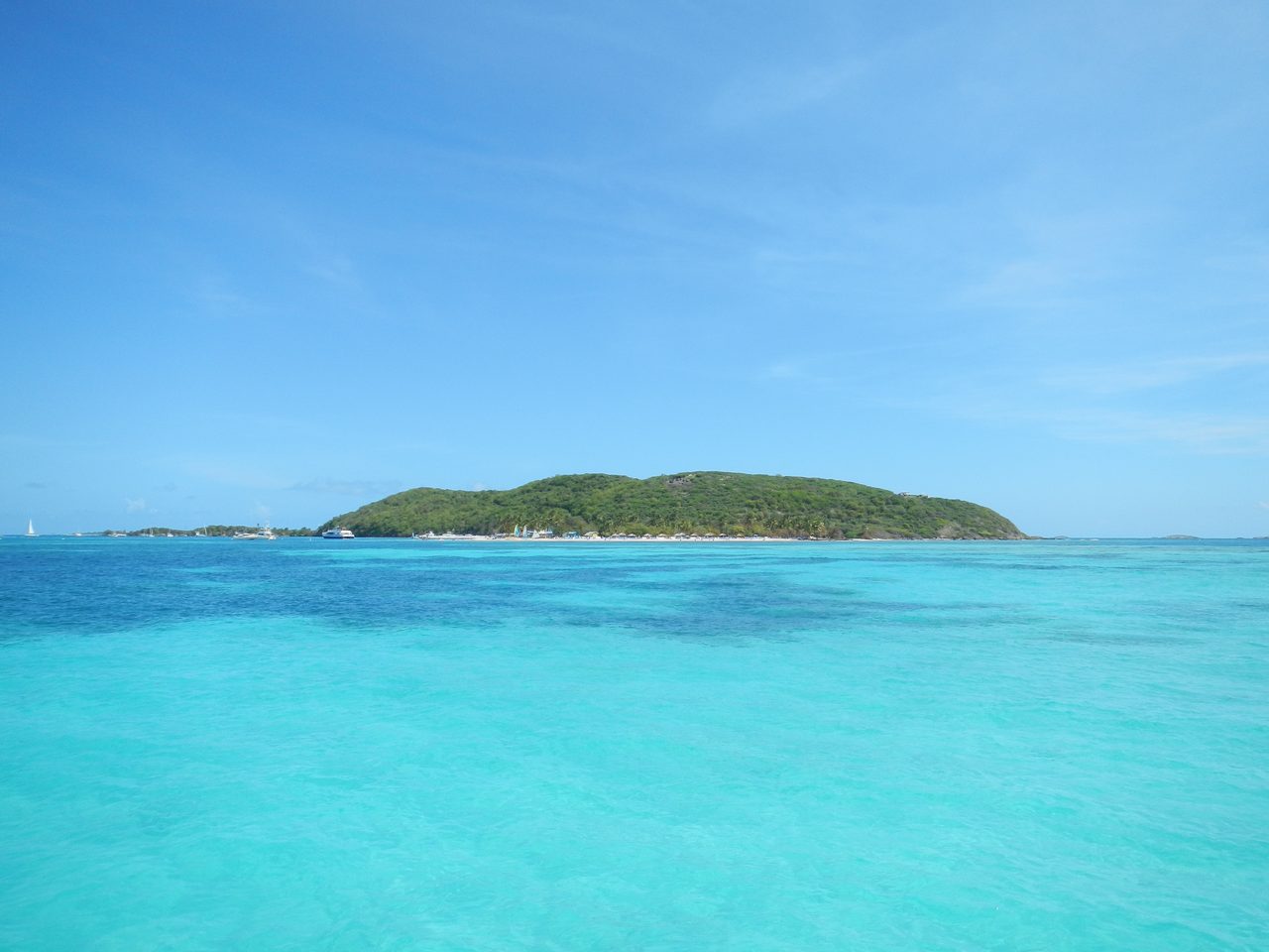 Isla Palominos