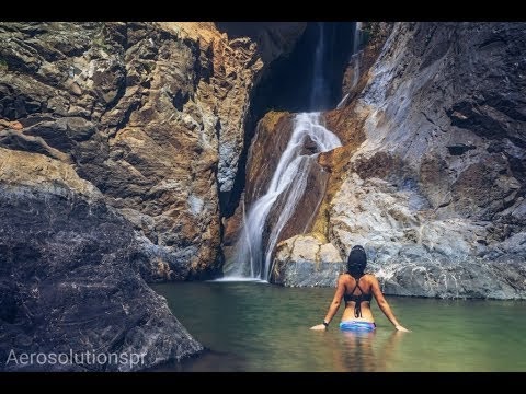 Salto Peñuelas