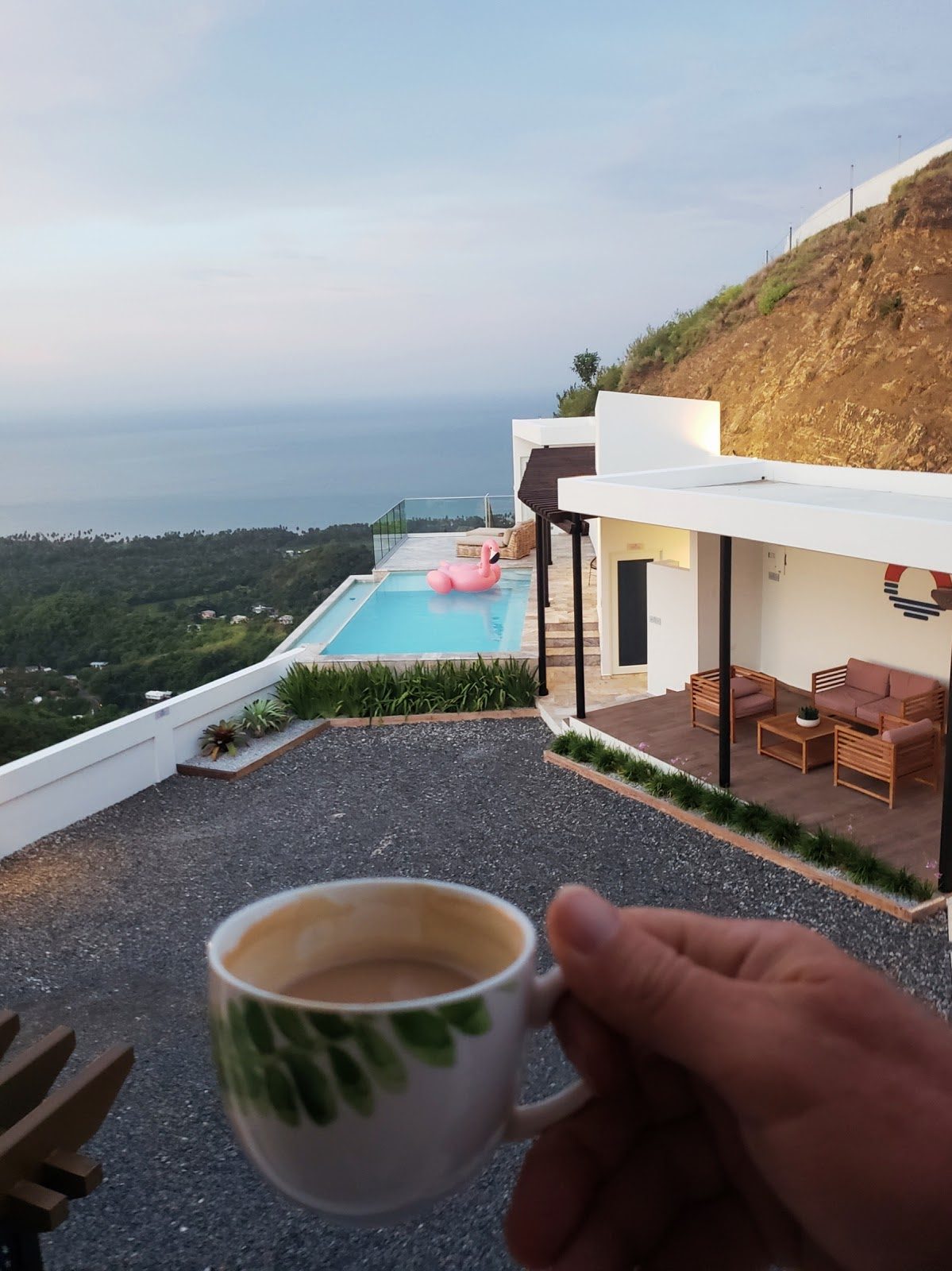 Ocaso Luxury Villas