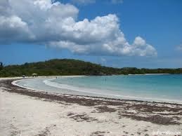 Sun Bay