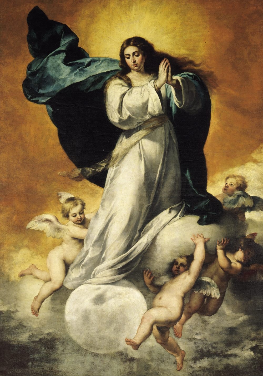 Santuario Schoenstatt Magnificat