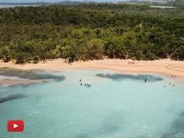 Playa Escondida